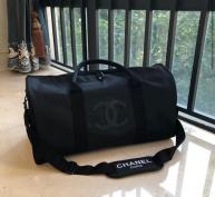 chanel duffle bag nylon