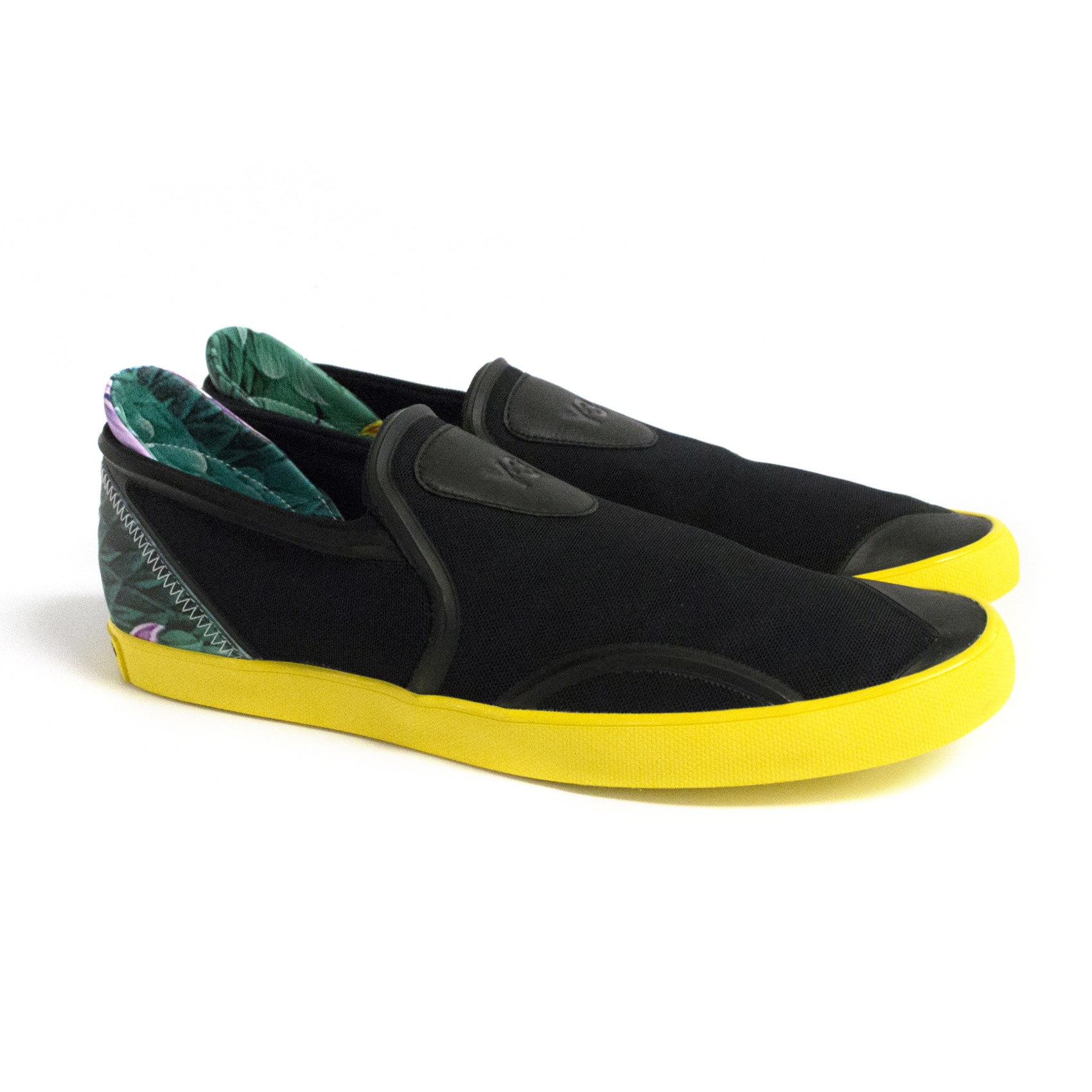 y3 slip on trainers