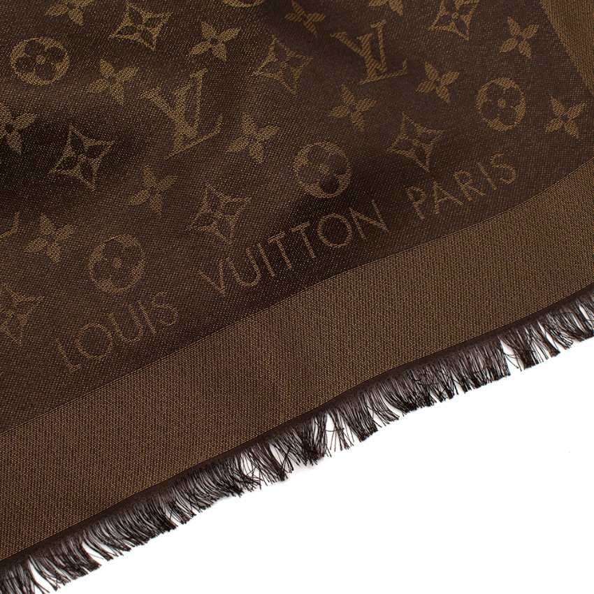 Pashmina Louis Vuitton Original Price | semashow.com