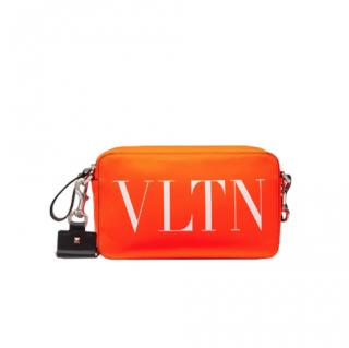 Valentino Neon VLTN Crossbody Bag