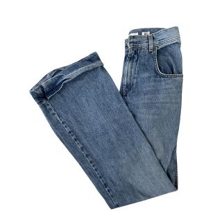 Re/Done Levis High Rise Jeans