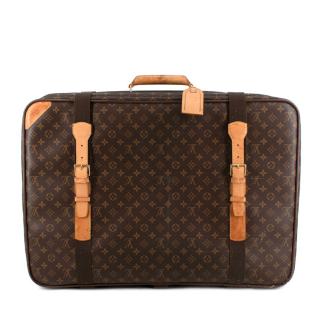 Louis Vuitton Monogram Sirius 70 Soft Suitcase