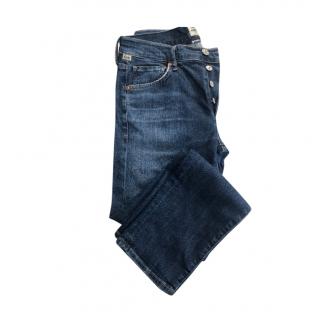 Citizens of Humanity Emerson Boyfriend Jeans