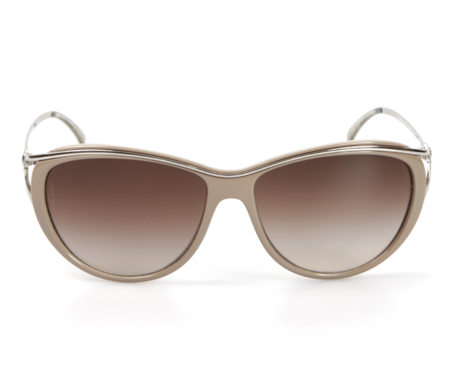 Chanel Beige 5179 Sunglasses