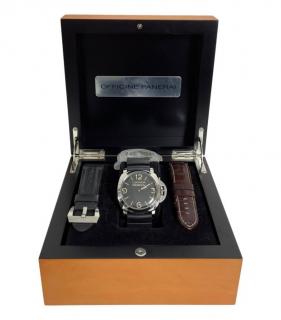 Panerai 47mm Luminor 1950 Wristwatch