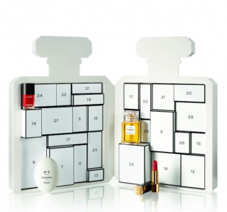 Chanel No. 5 Beauty Advent Calendar - Sold Out	