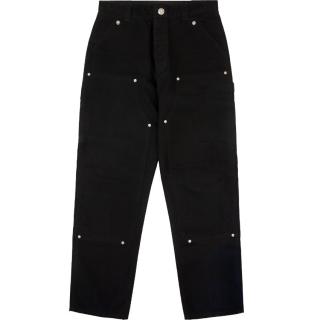 Chrome Hearts Sterling Silver Carpenter Pants