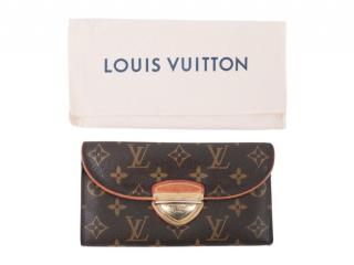 Louis Vuitton Monogram Eugenie Wallet