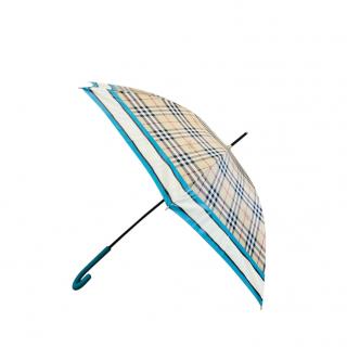 Burberry Nova Check Classic Umbrella