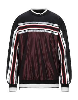 Dolce & Gabbana DG Millennials Techno Sweatshirt