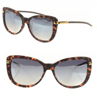 Louis Vuitton Monogram Charlotte Sunglasses