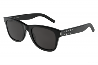 Saint Laurent classic black sunglasses 