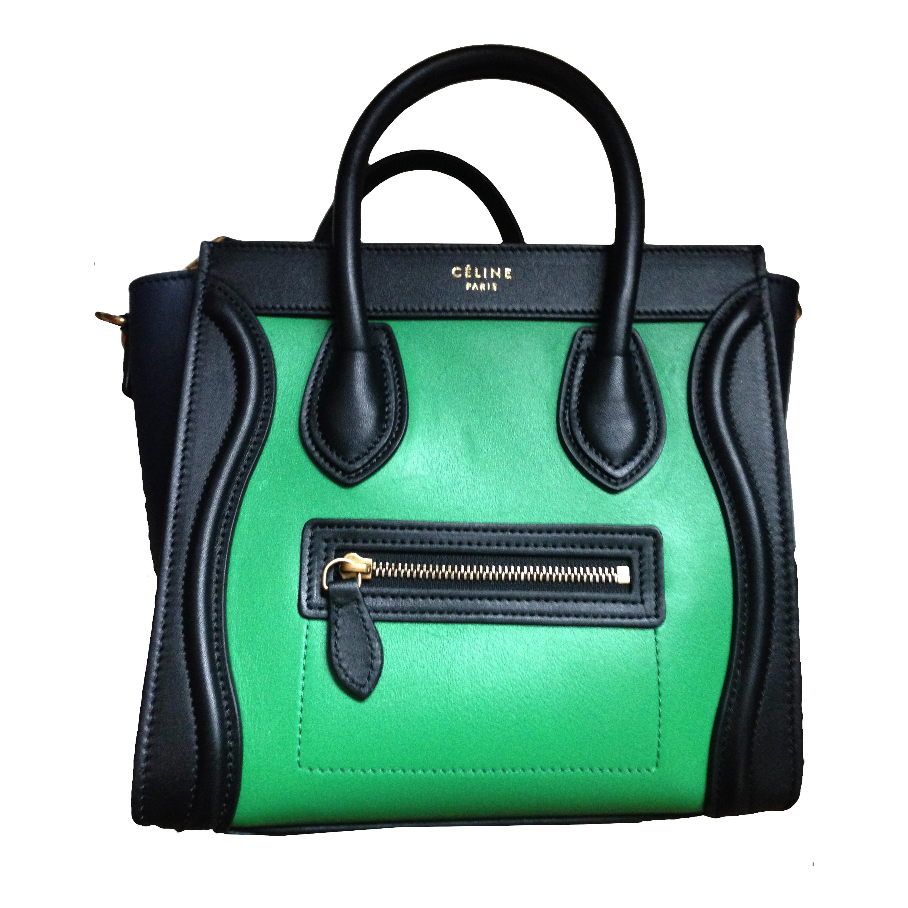 celine nano colours