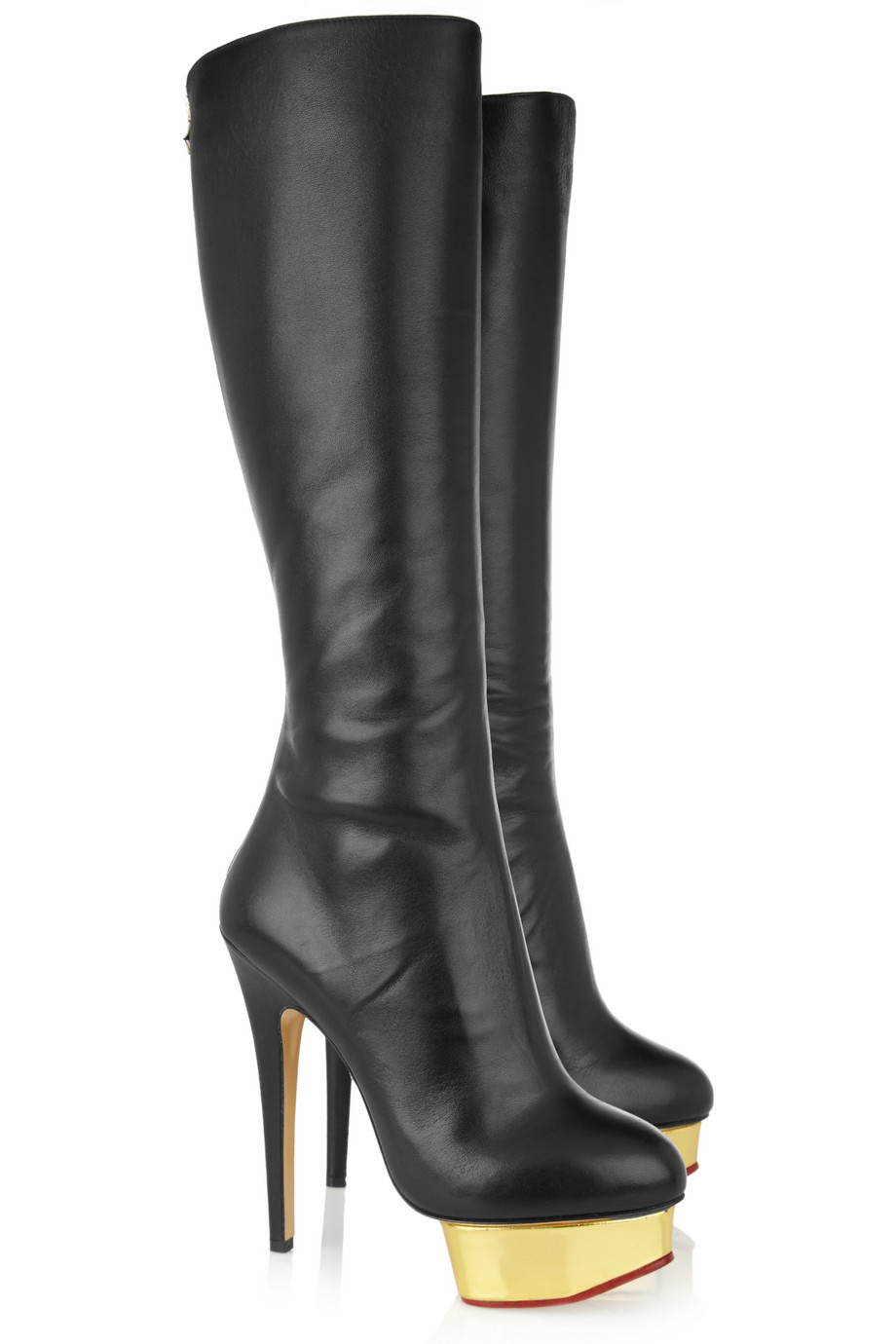 charlotte olympia lucinda boots