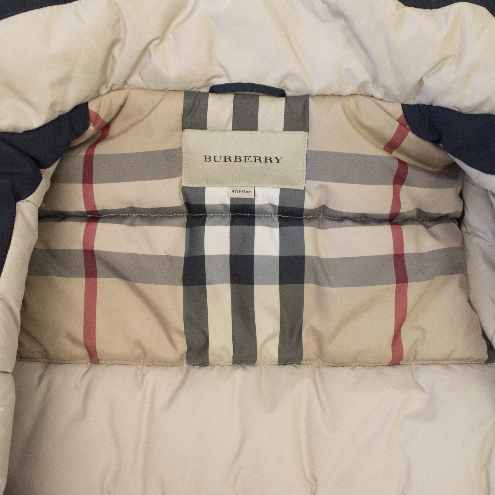 burberry 104