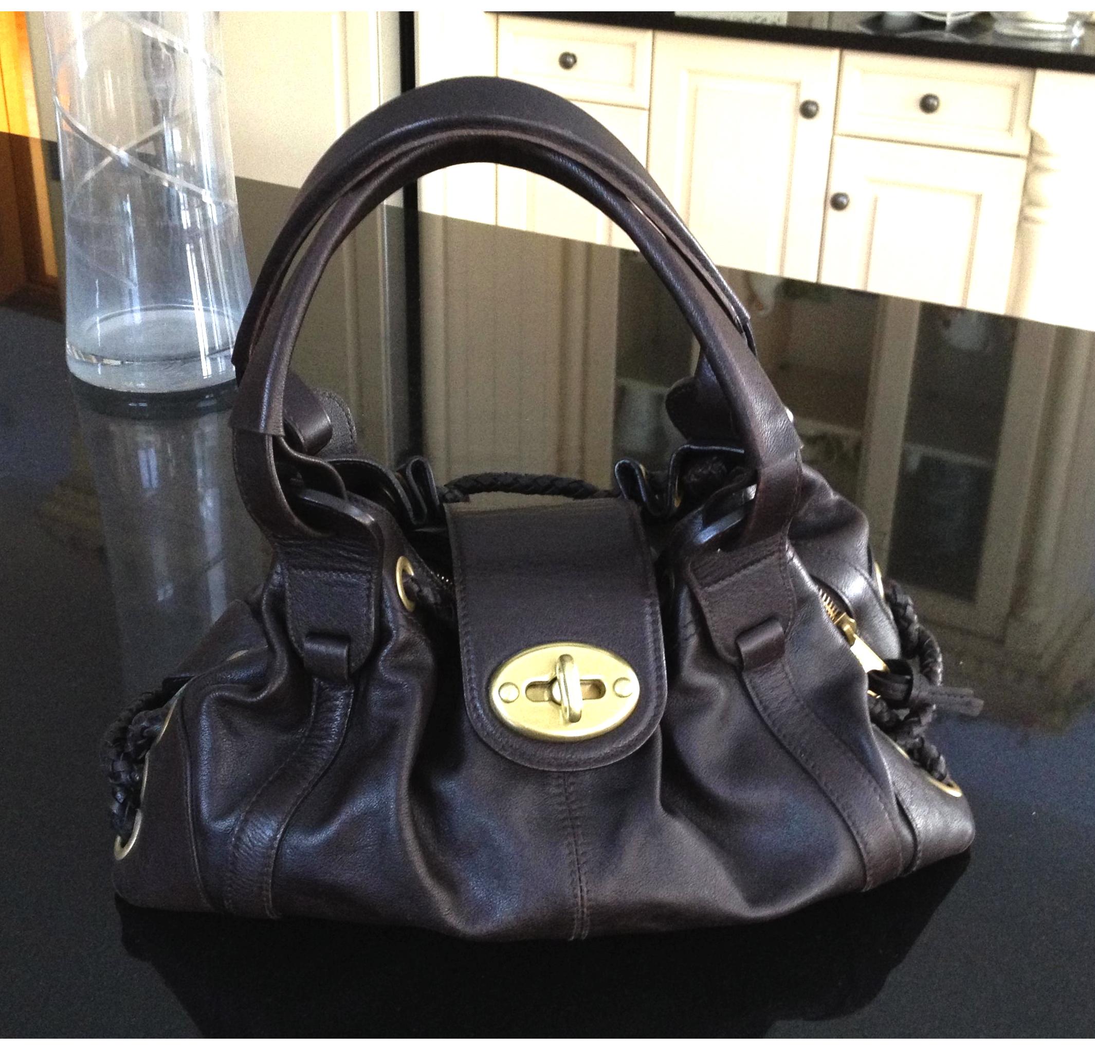 mulberry agyness bag