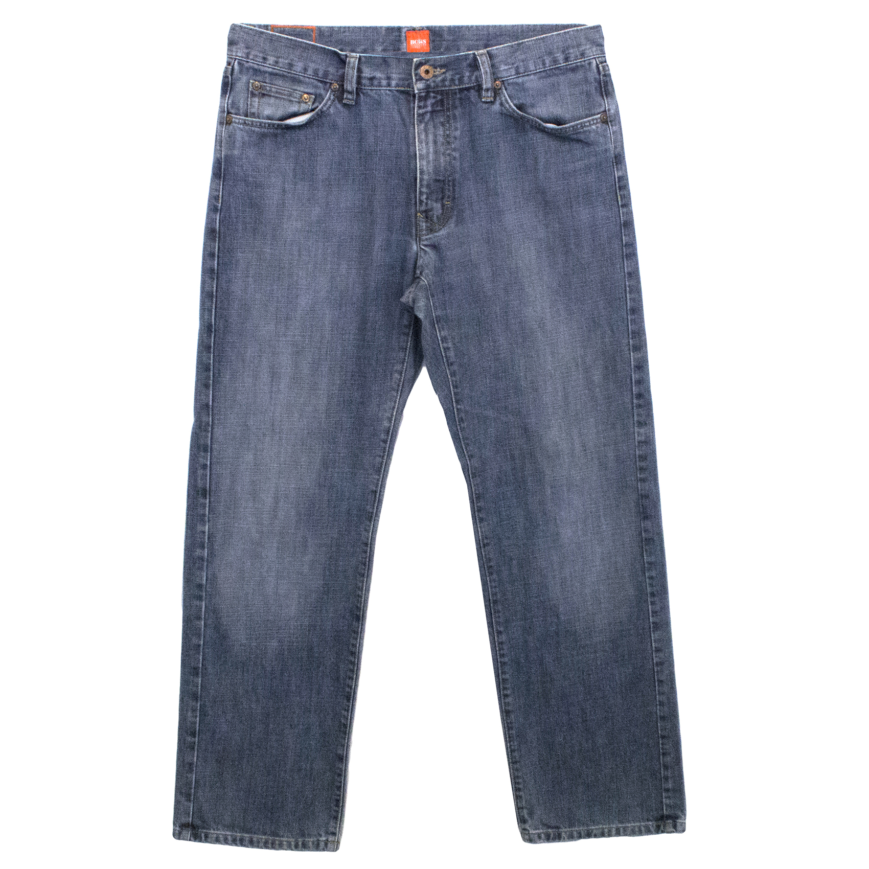 Boss Hugo Boss Blue Jeans | HEWI