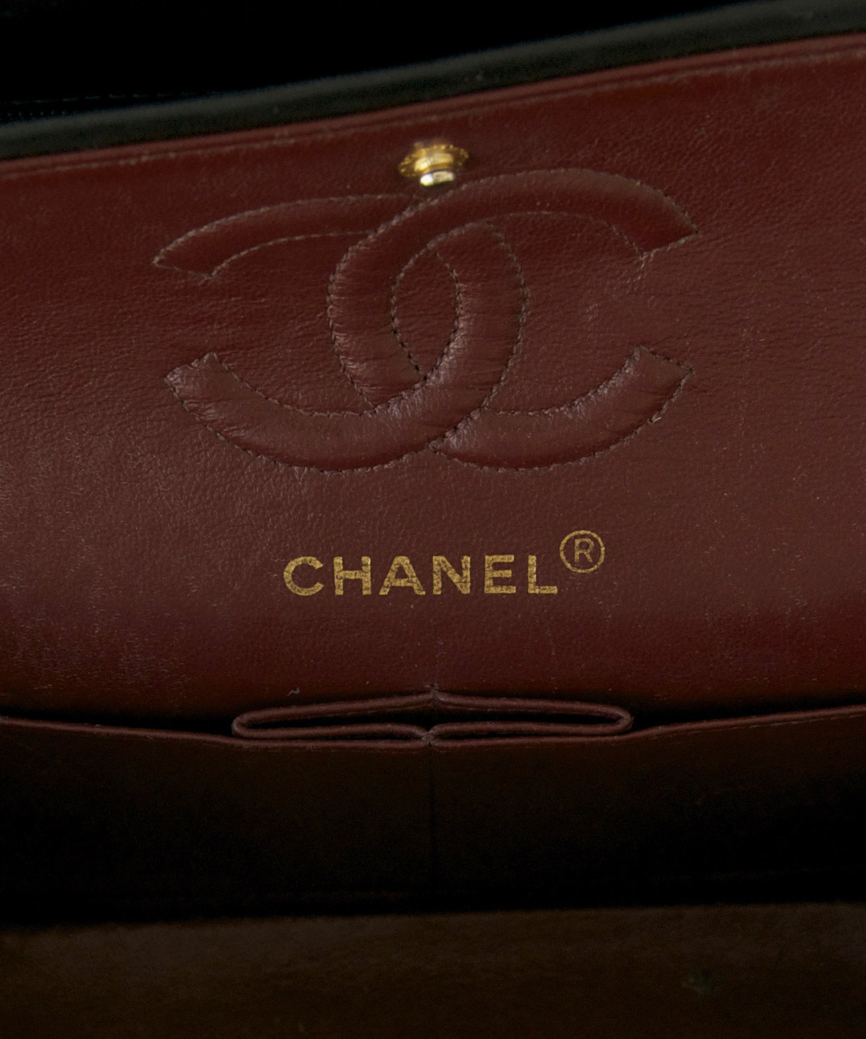 Chanel Black Timeless Bag | HEWI London