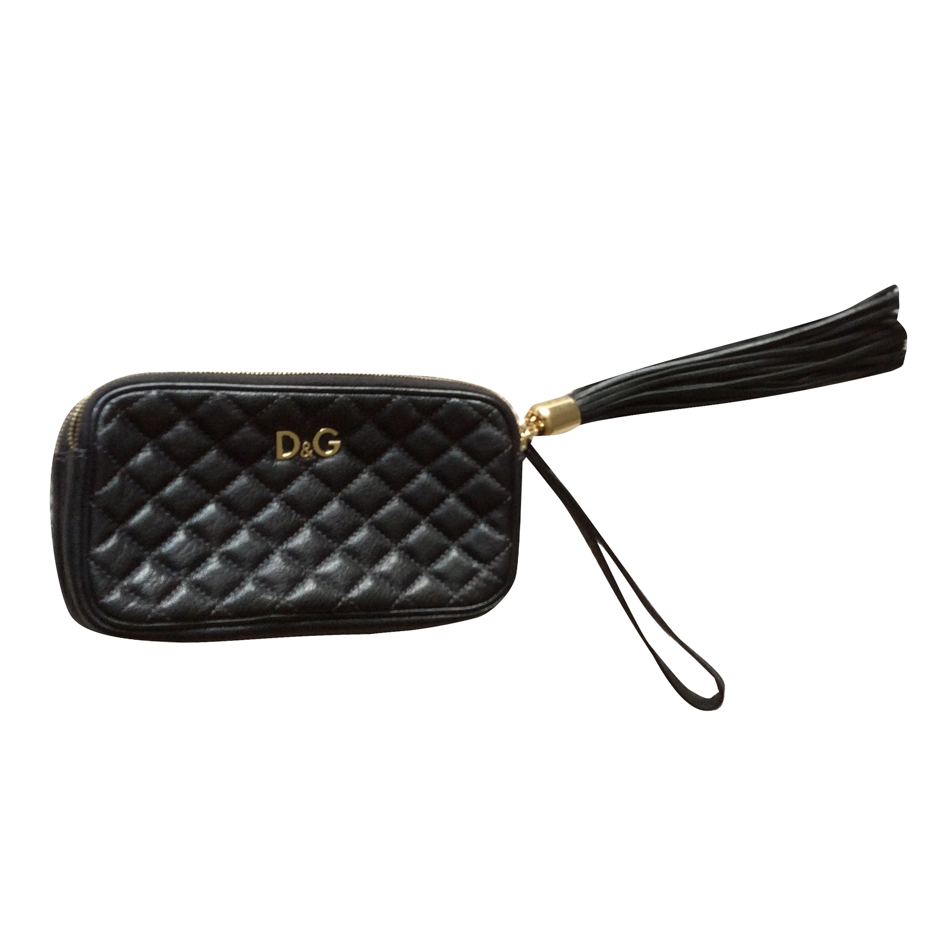 d&g clutch bag