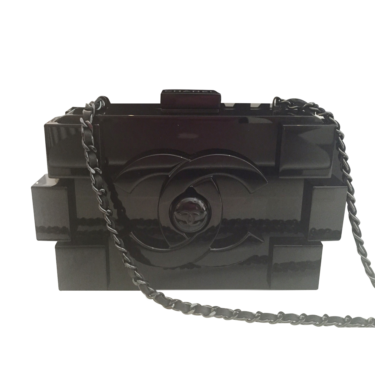 lego chanel bag