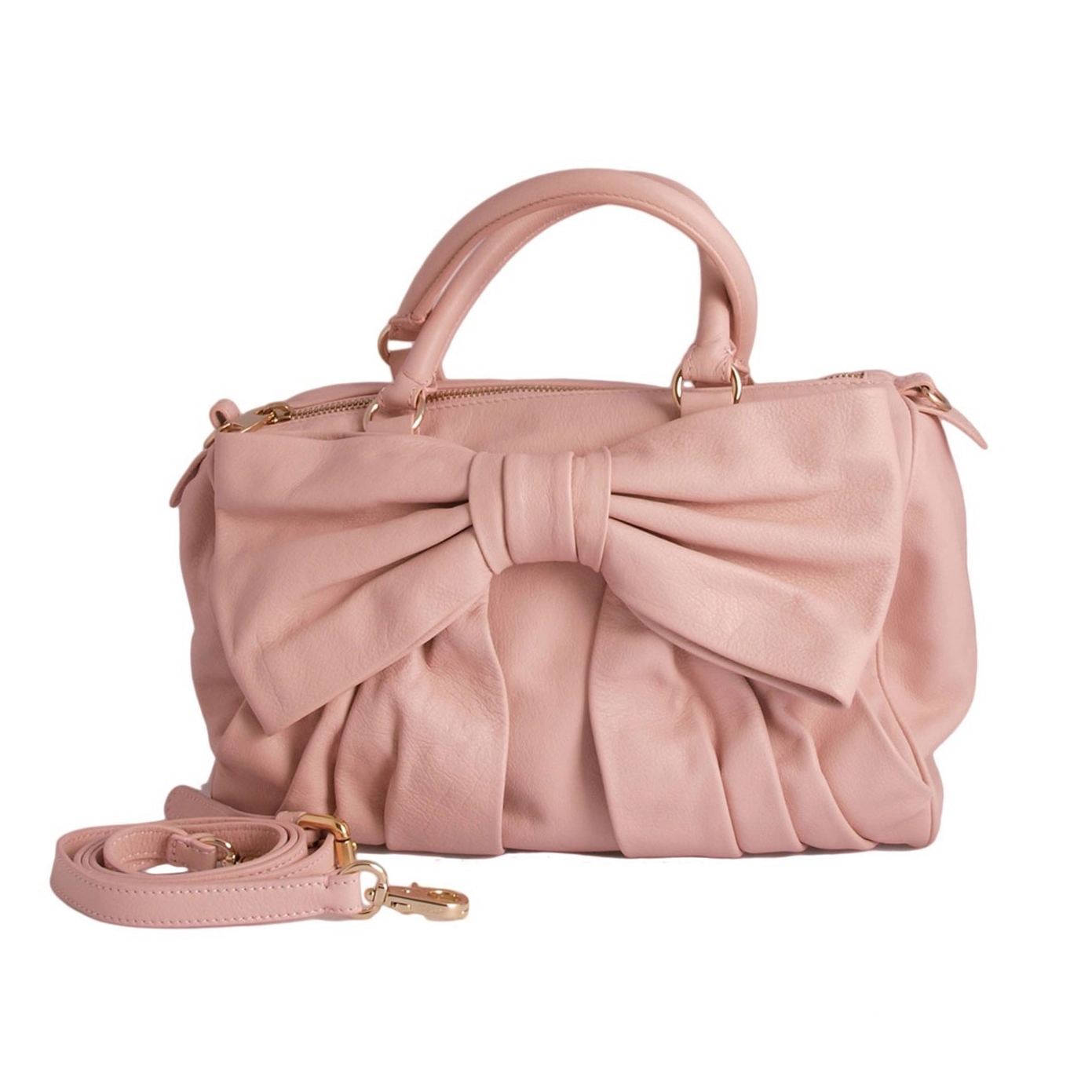 red valentino bow bag