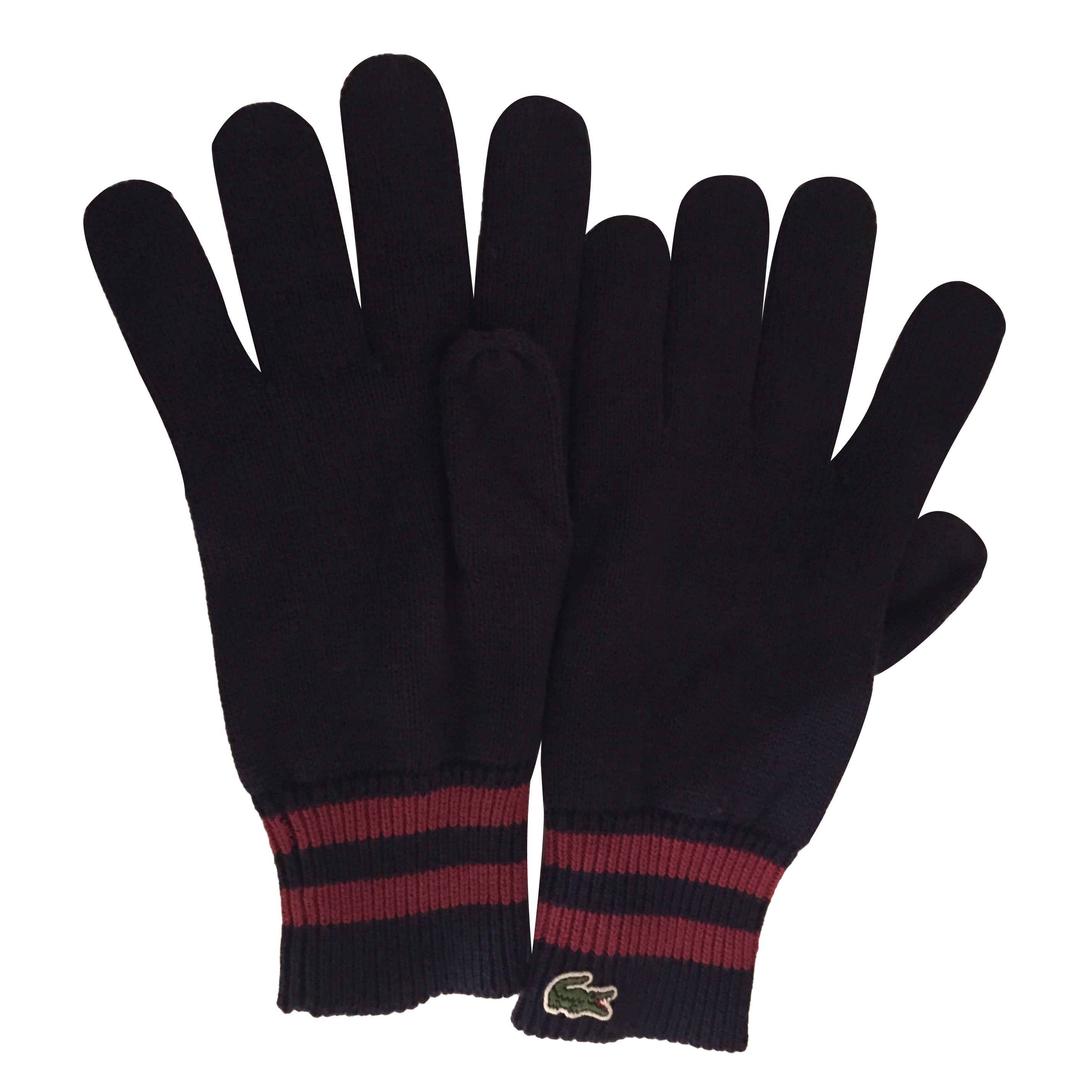 lacoste gloves