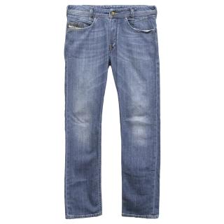Diesel 'IAKOP' Regular Slim Tapered Jeans
