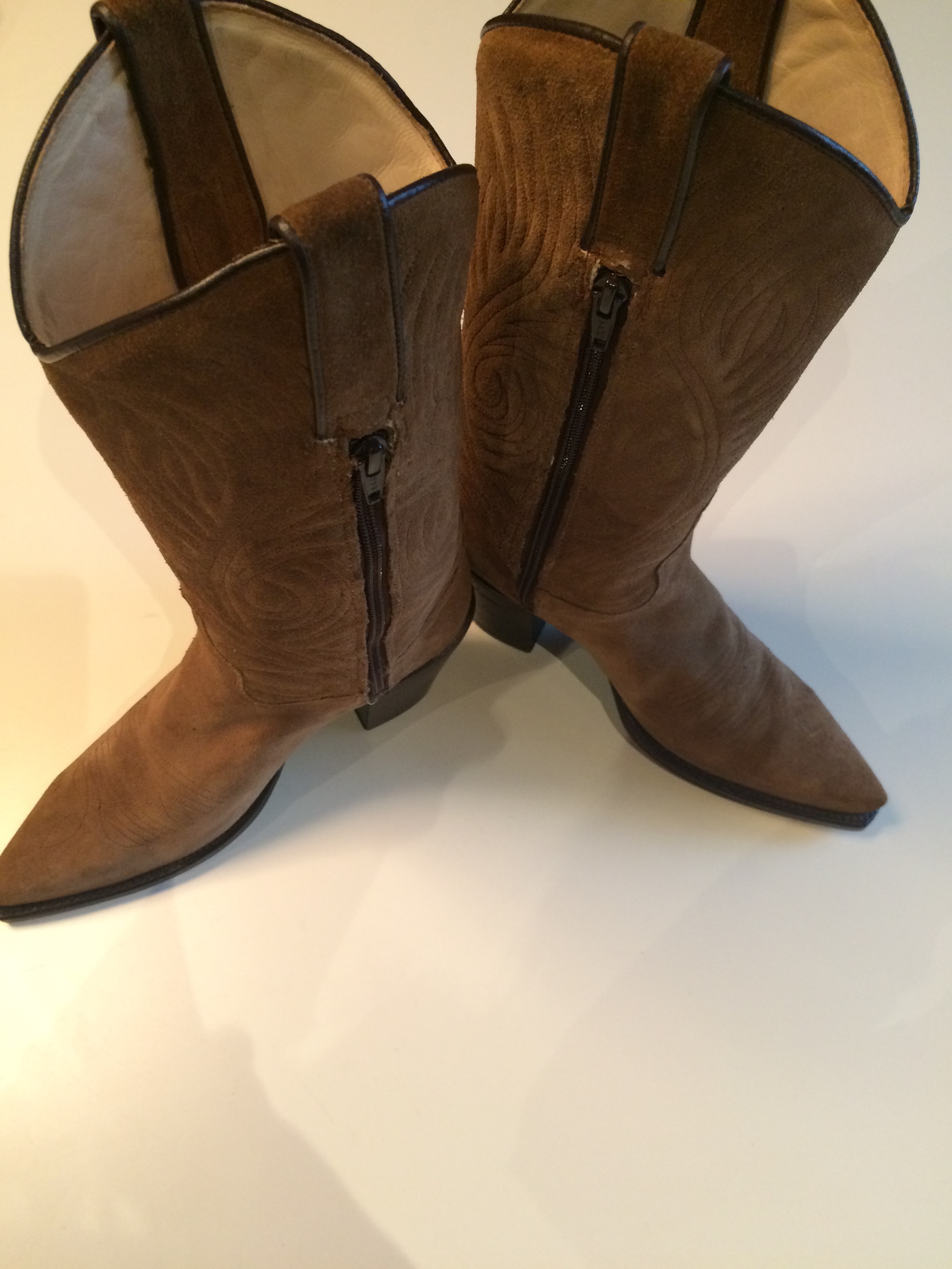 R Soles By Judy Rothchild Boots | HEWI
