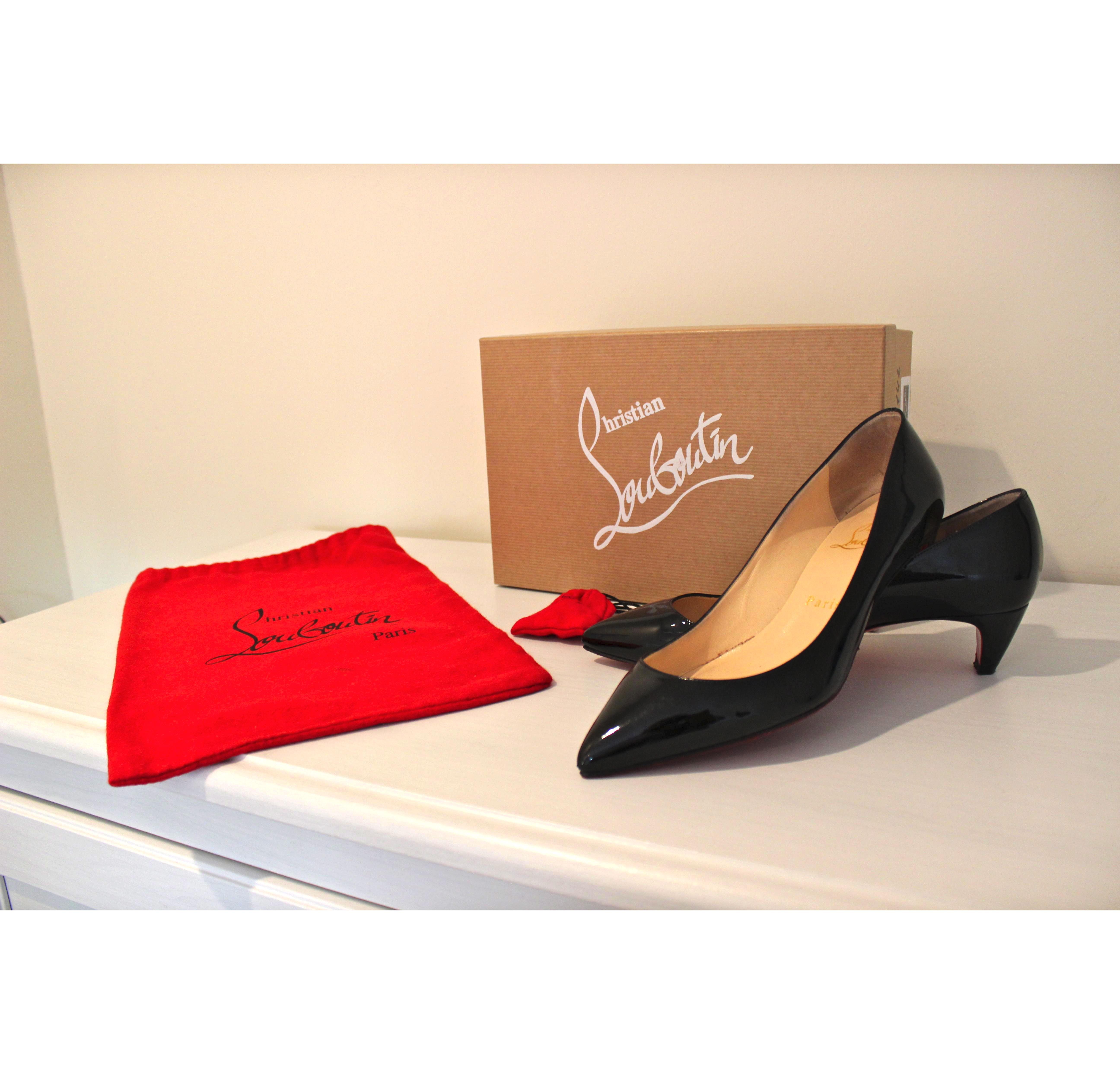christian louboutin 1 pigalle