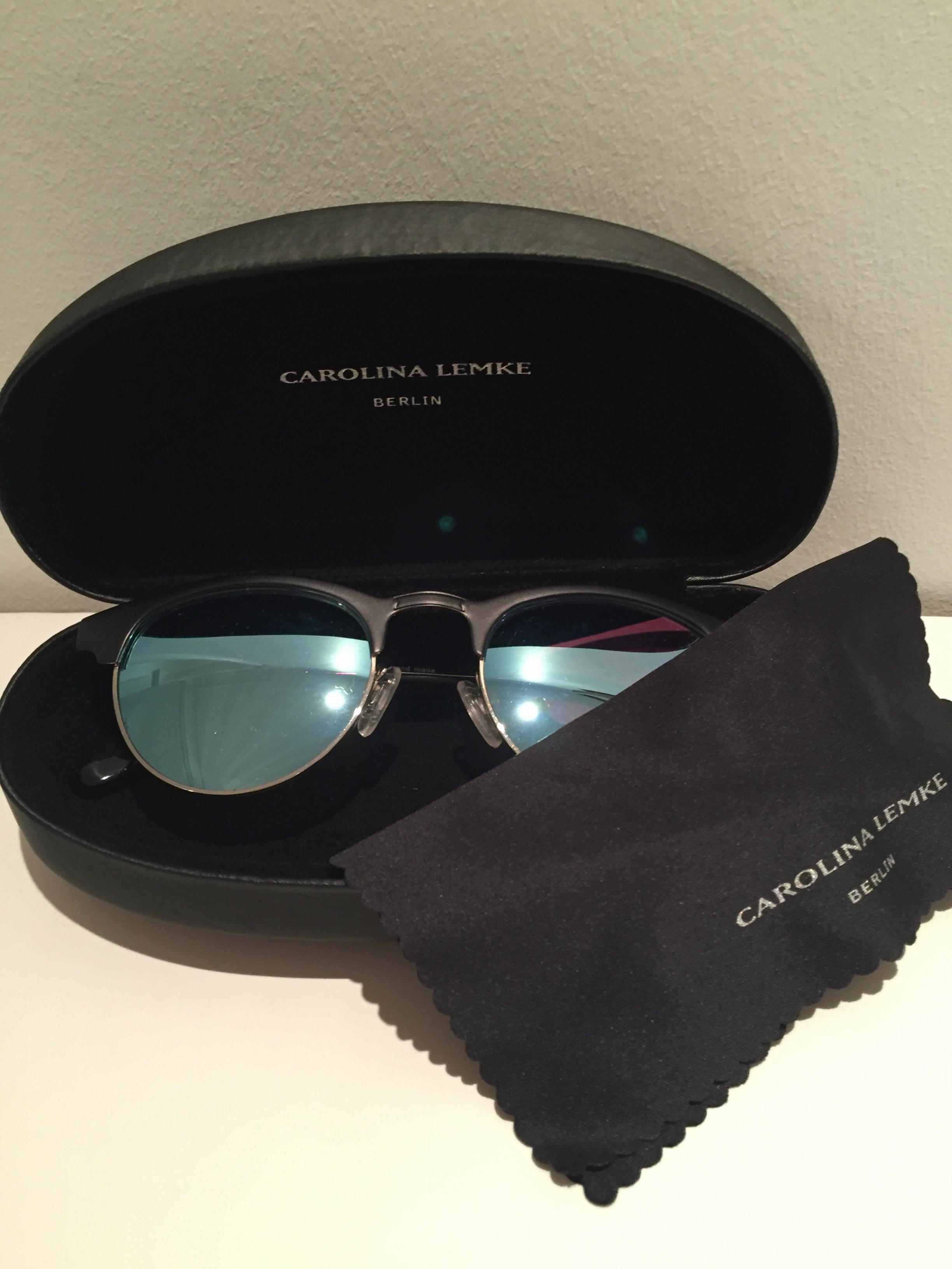 carolina lemke sunglasses