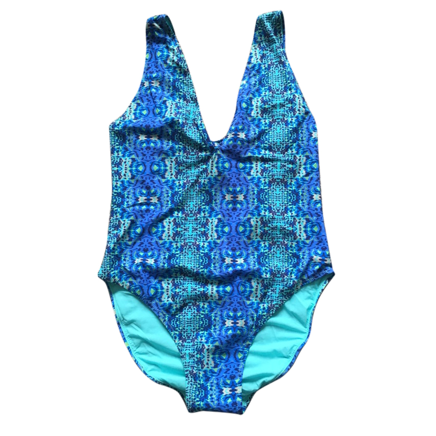 matthew williamson swimsuit