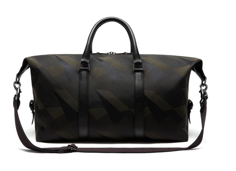 mulberry clipper holdall