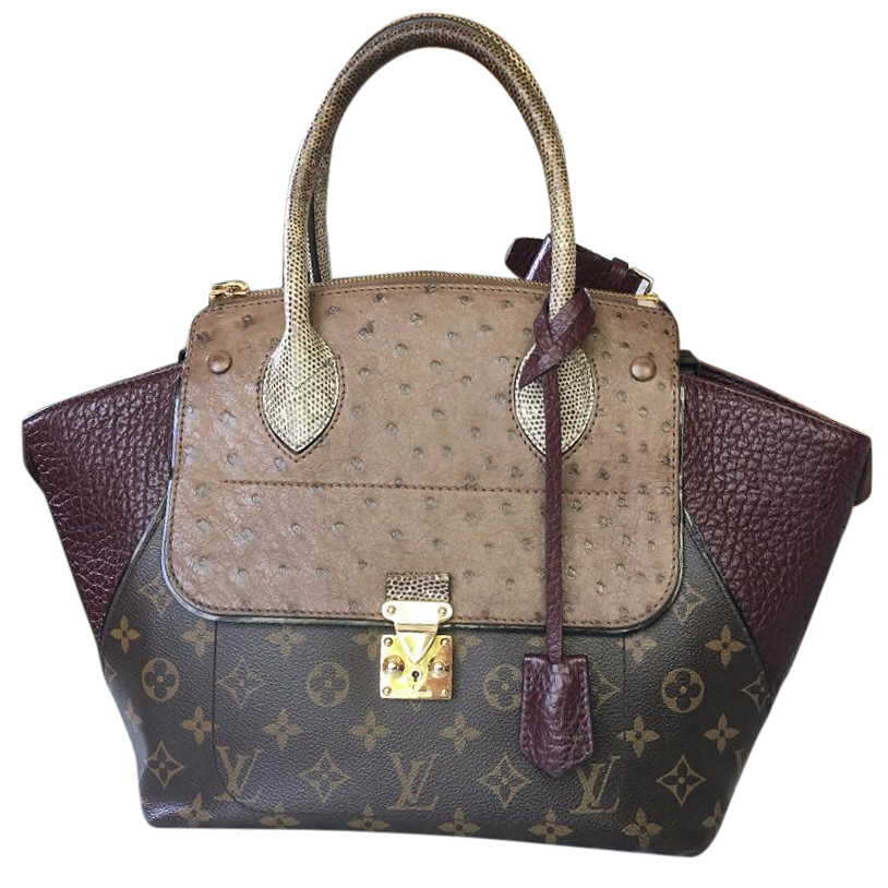 Louis Vuitton Les Extraordinaires A/W 2004 purse at 1stDibs  louis vuitton  2004 handbag collection, 2004 louis vuitton handbags, louis vuitton 2004 bag  collection