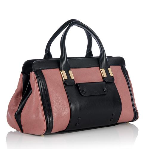 chloe alice bag