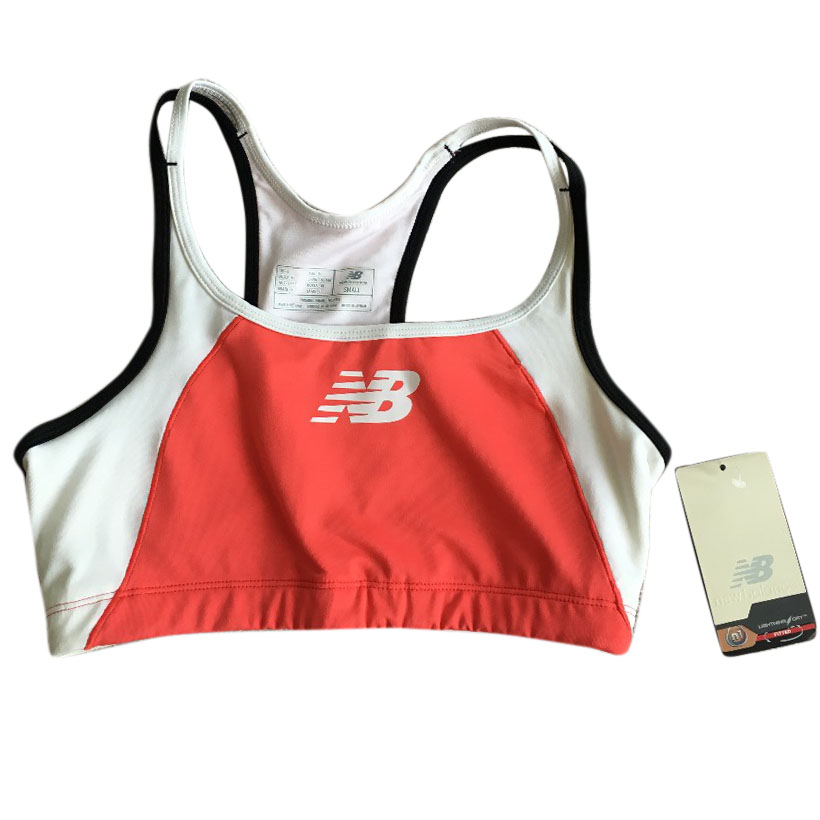 new balance sport bra