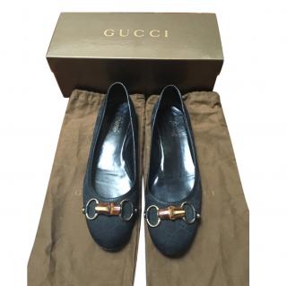 Gucci Flora Loafers | HEWI