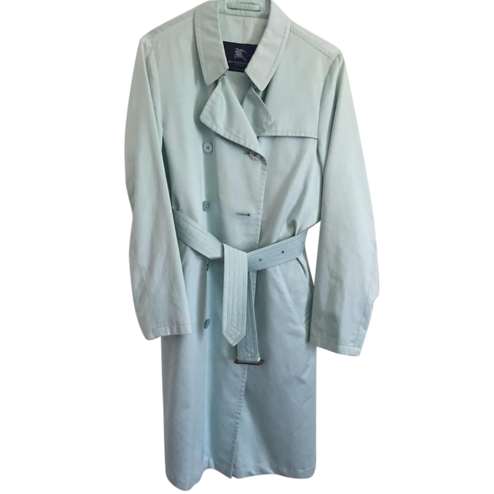 burberry summer trench coat