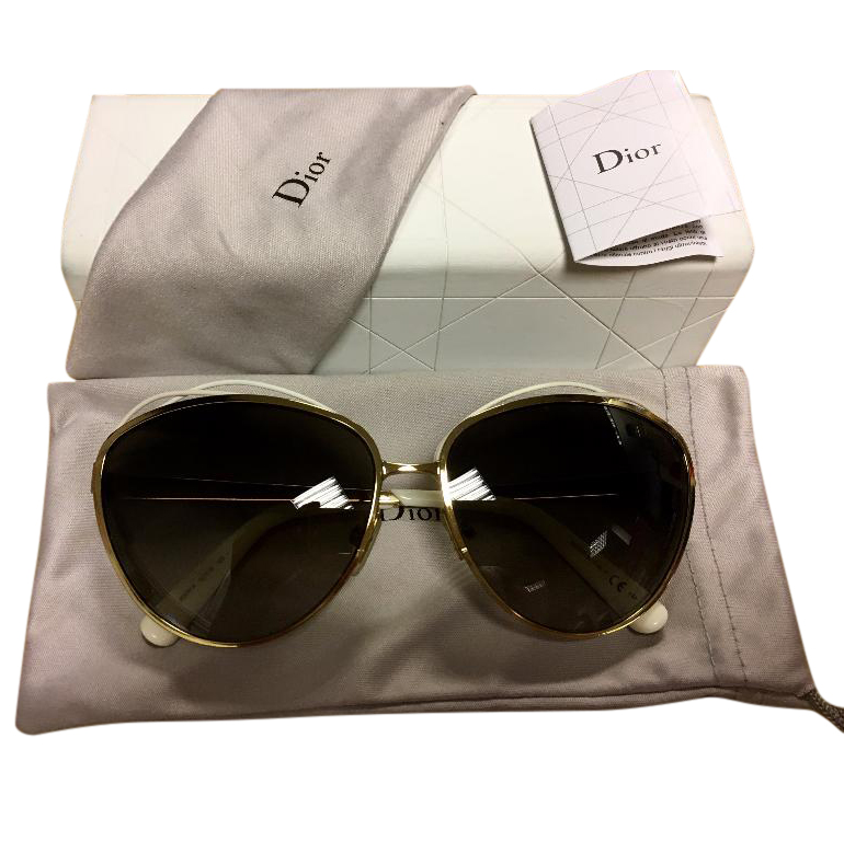 dior songe sunglasses