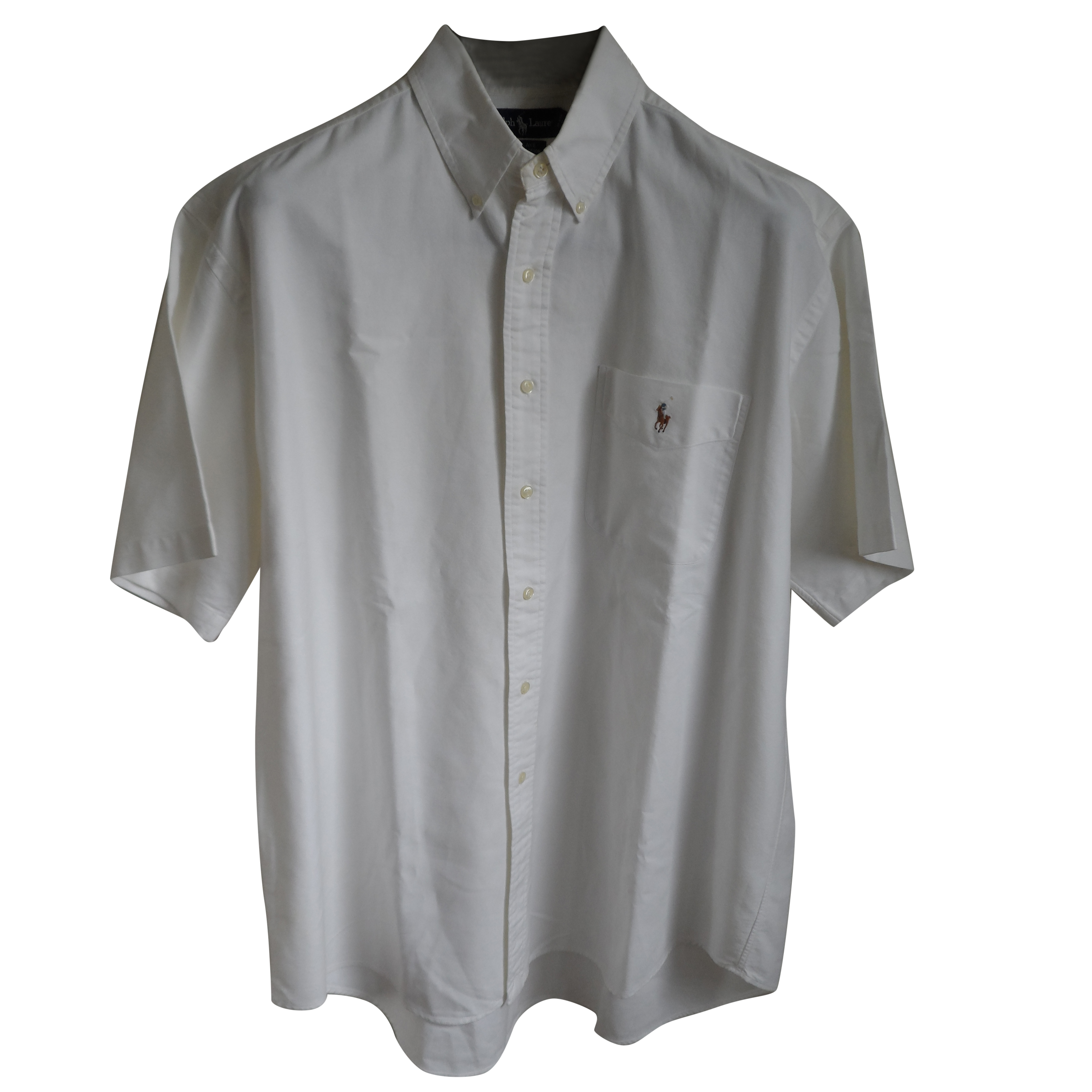 ralph lauren blake short sleeve shirt