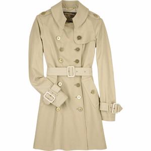 burberry coat buttons