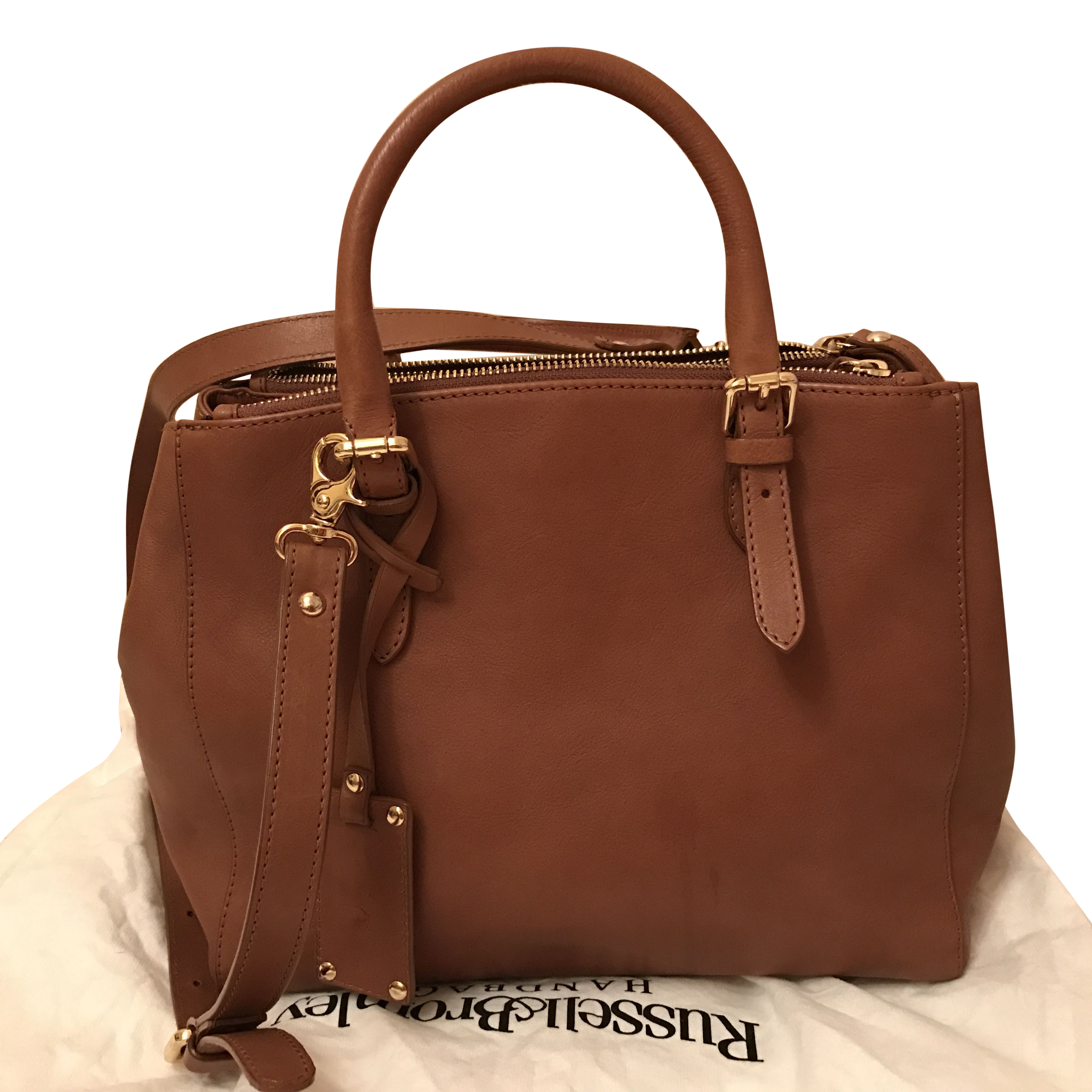 russell and bromley purse