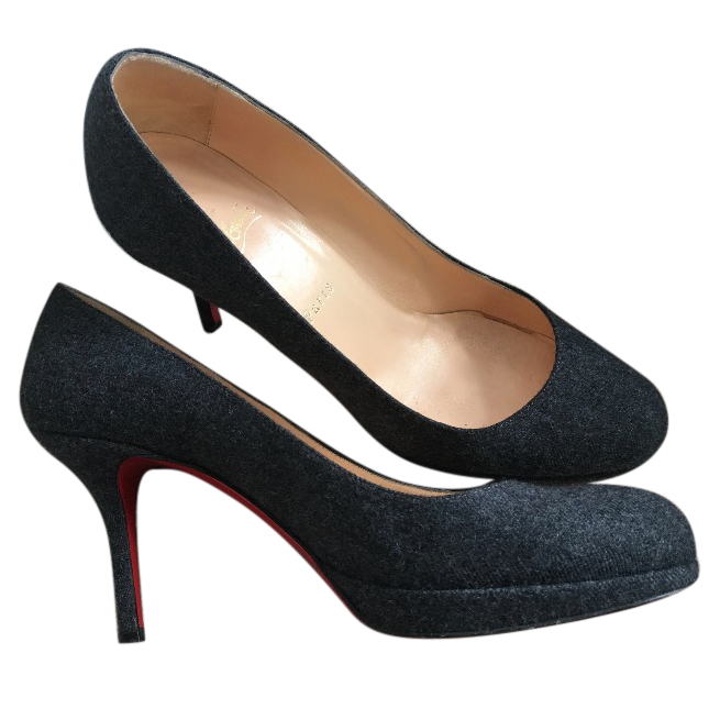 louboutin prorata