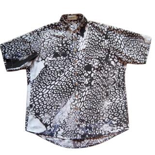 Emilio Pucci printed blouse