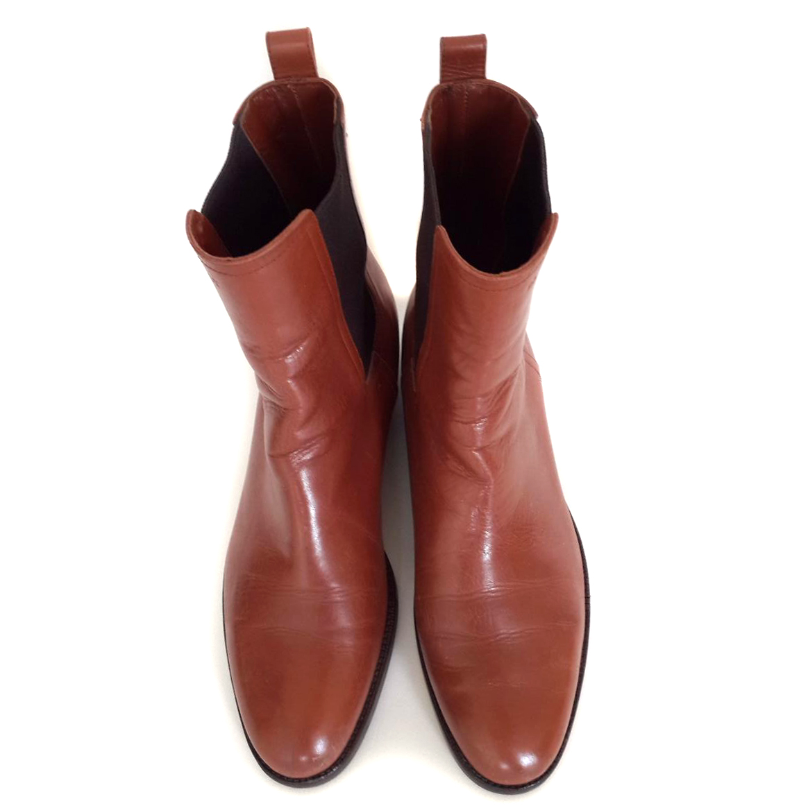 bally boots ladies