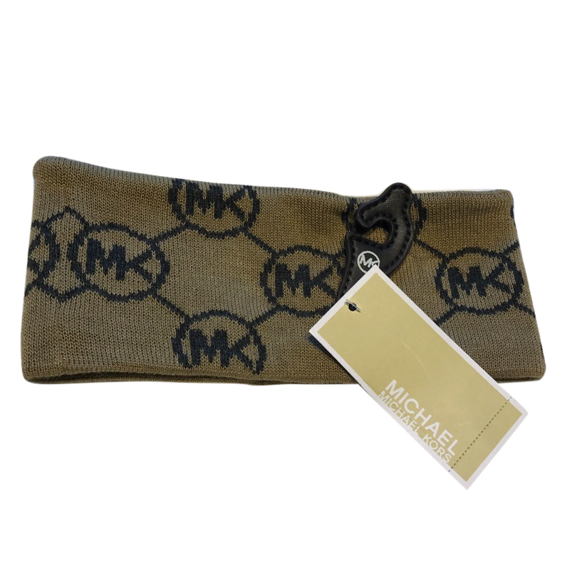 michael kors headband