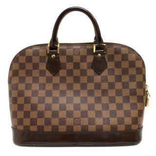 lv alma damier mm