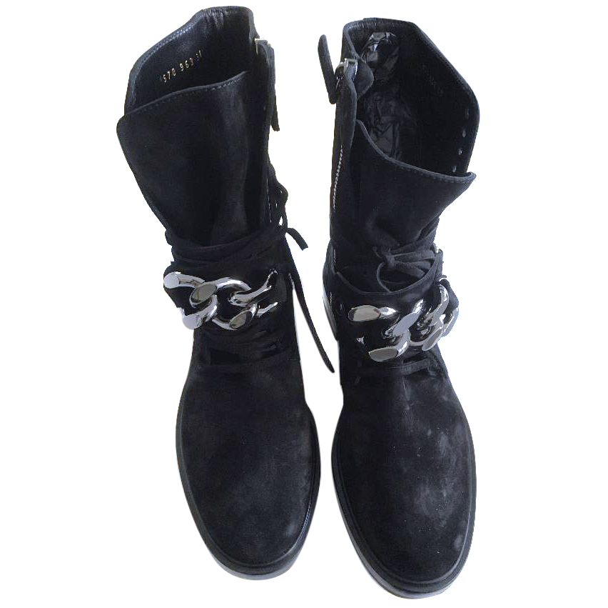 casadei biker boots