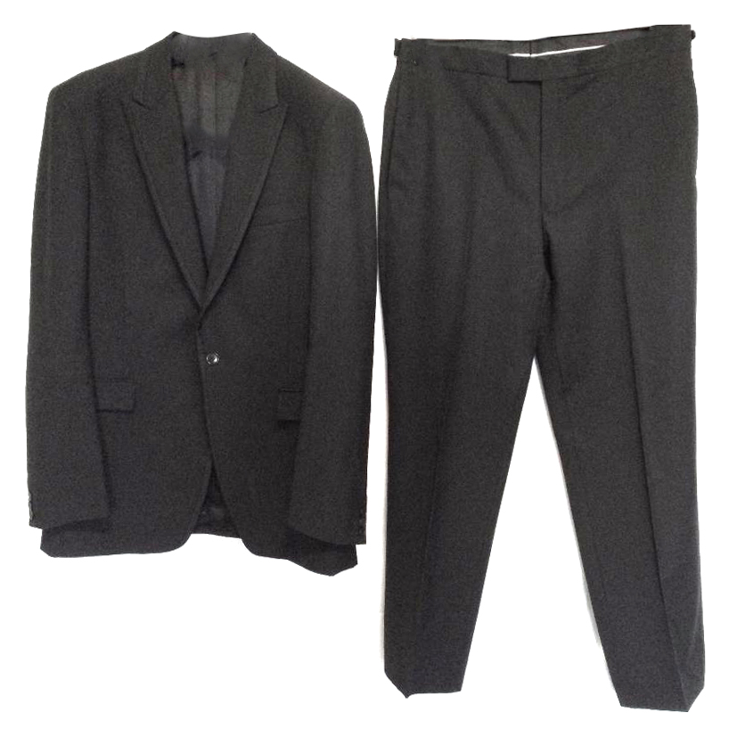kenzo suit