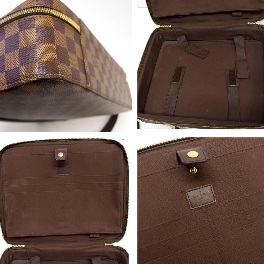 Louis Vuitton Monogram LV3 Pouch - Black Crossbody Bags, Handbags -  LOU624782
