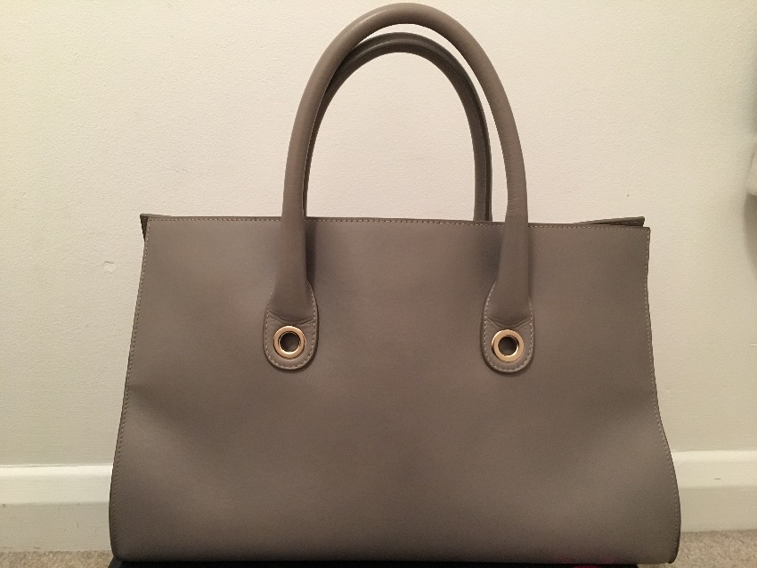 jimmy choo riley suede bag